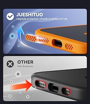 ギター iPhone case for 16pro max Amazon.com: JUESHITUO for iPhone 16 Pro Max Case with 1X
